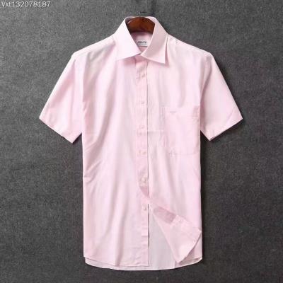 Cheap Armani shirts short sleeves wholesale No. 1639